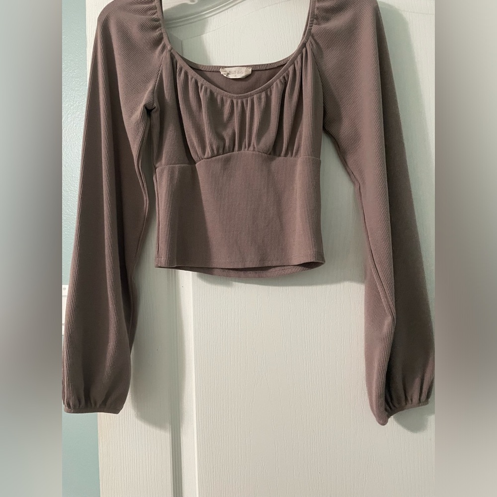 Altar’d State Top